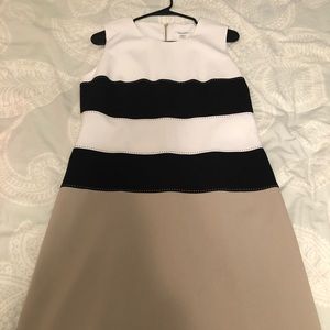 Calvin Klein Dress- worn once!